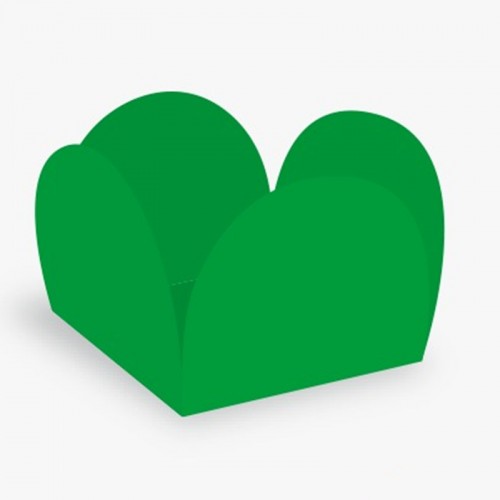 Bases Brigadeiro Verde